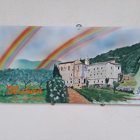 Arcobaleno Apartment フォンディ エクステリア 写真