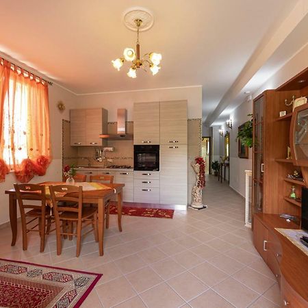 Arcobaleno Apartment フォンディ エクステリア 写真