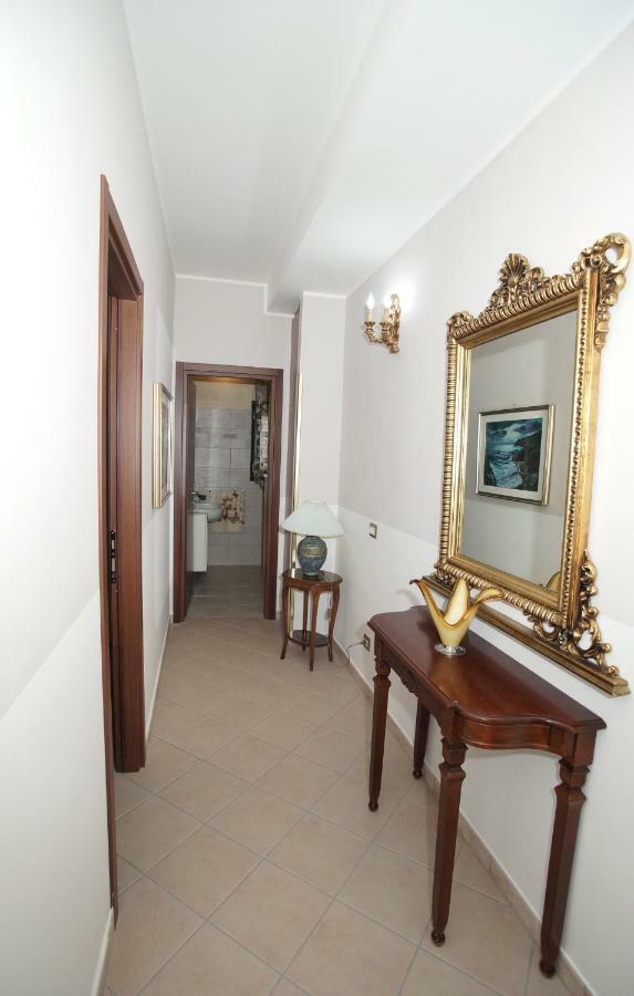 Arcobaleno Apartment フォンディ エクステリア 写真