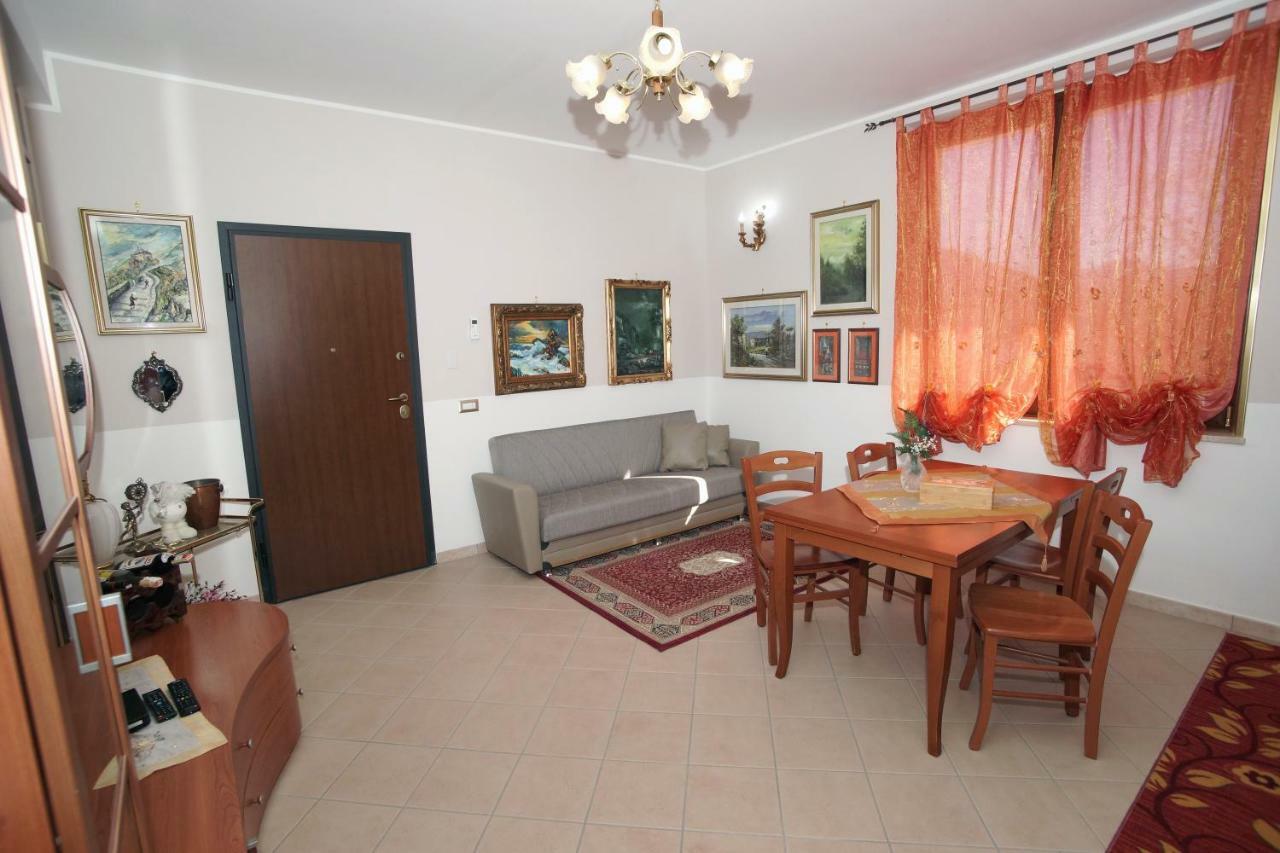 Arcobaleno Apartment フォンディ エクステリア 写真