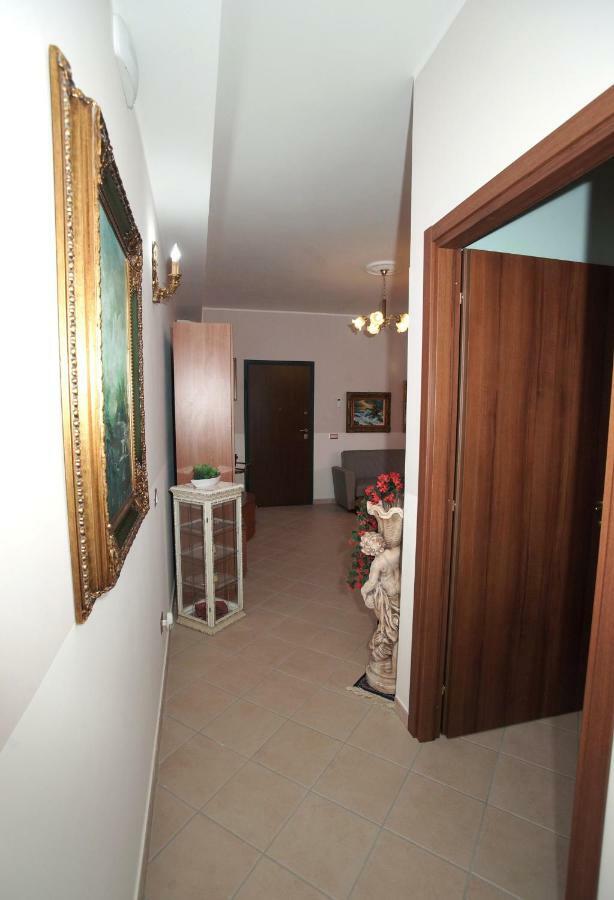 Arcobaleno Apartment フォンディ エクステリア 写真