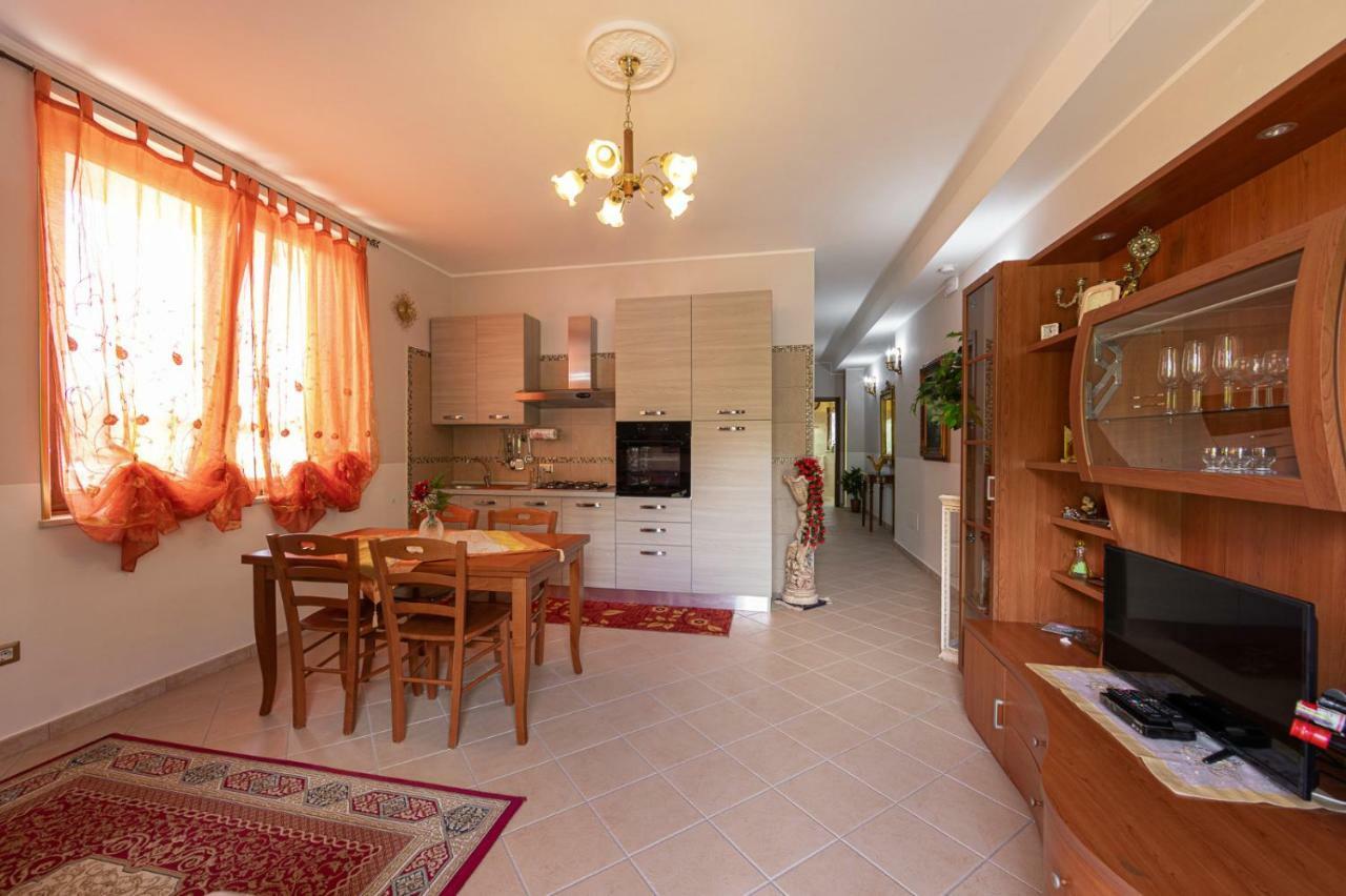 Arcobaleno Apartment フォンディ エクステリア 写真