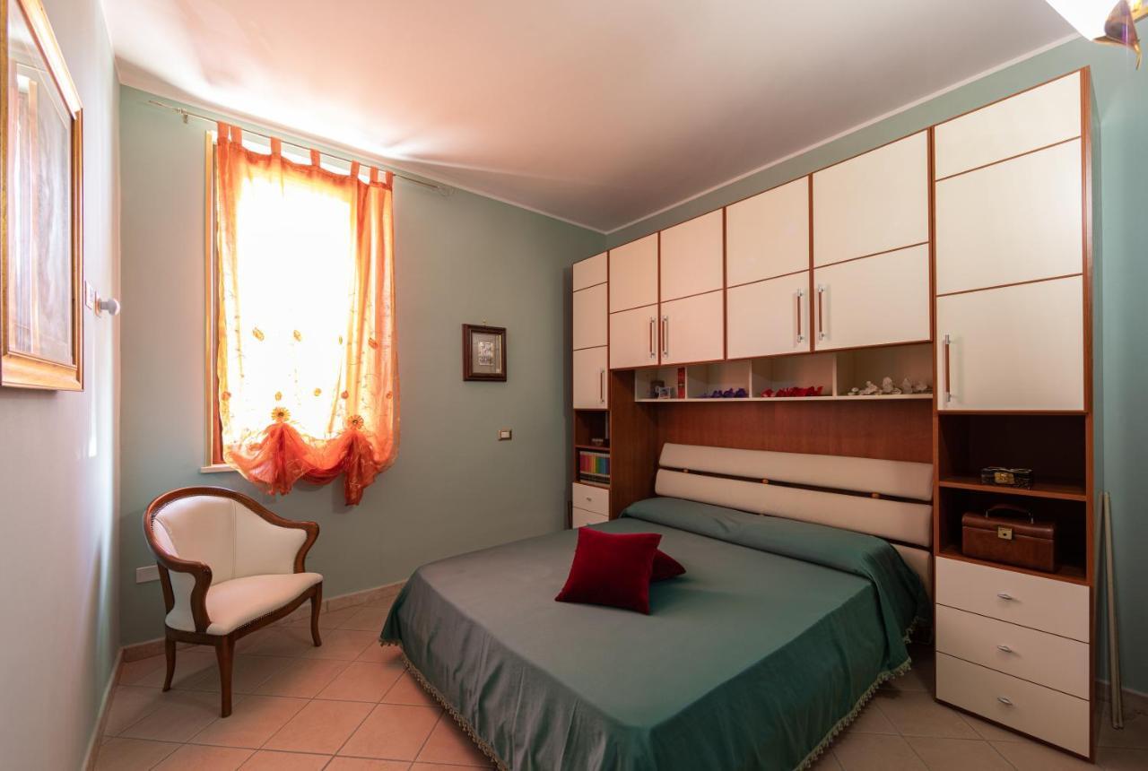 Arcobaleno Apartment フォンディ エクステリア 写真
