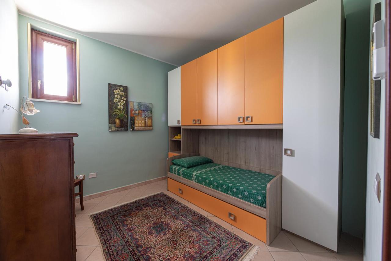 Arcobaleno Apartment フォンディ エクステリア 写真