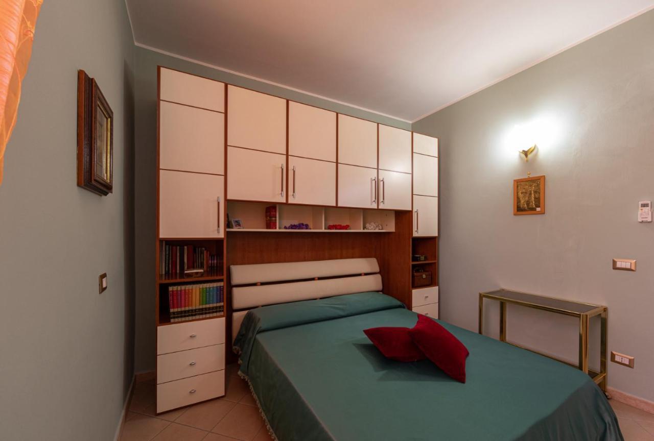 Arcobaleno Apartment フォンディ エクステリア 写真